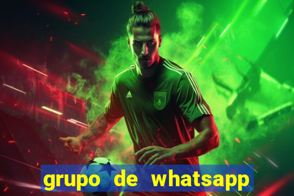 grupo de whatsapp blaze apostas